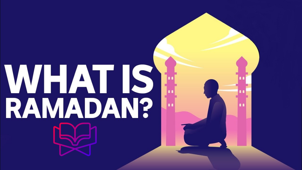What is Ramadan? [Final Part]